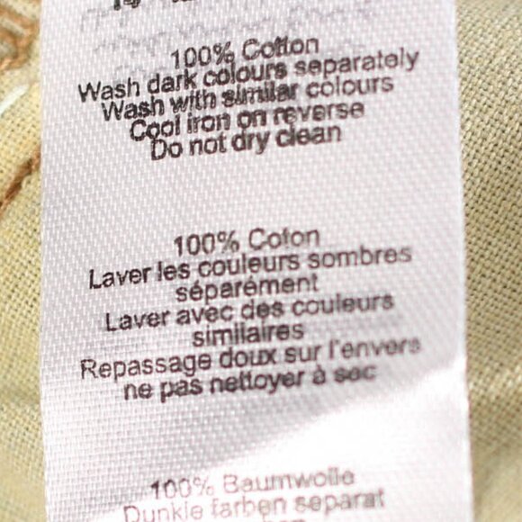 Bleach Splash Wash Denim Jeans - NWT - Picture 9 of 9